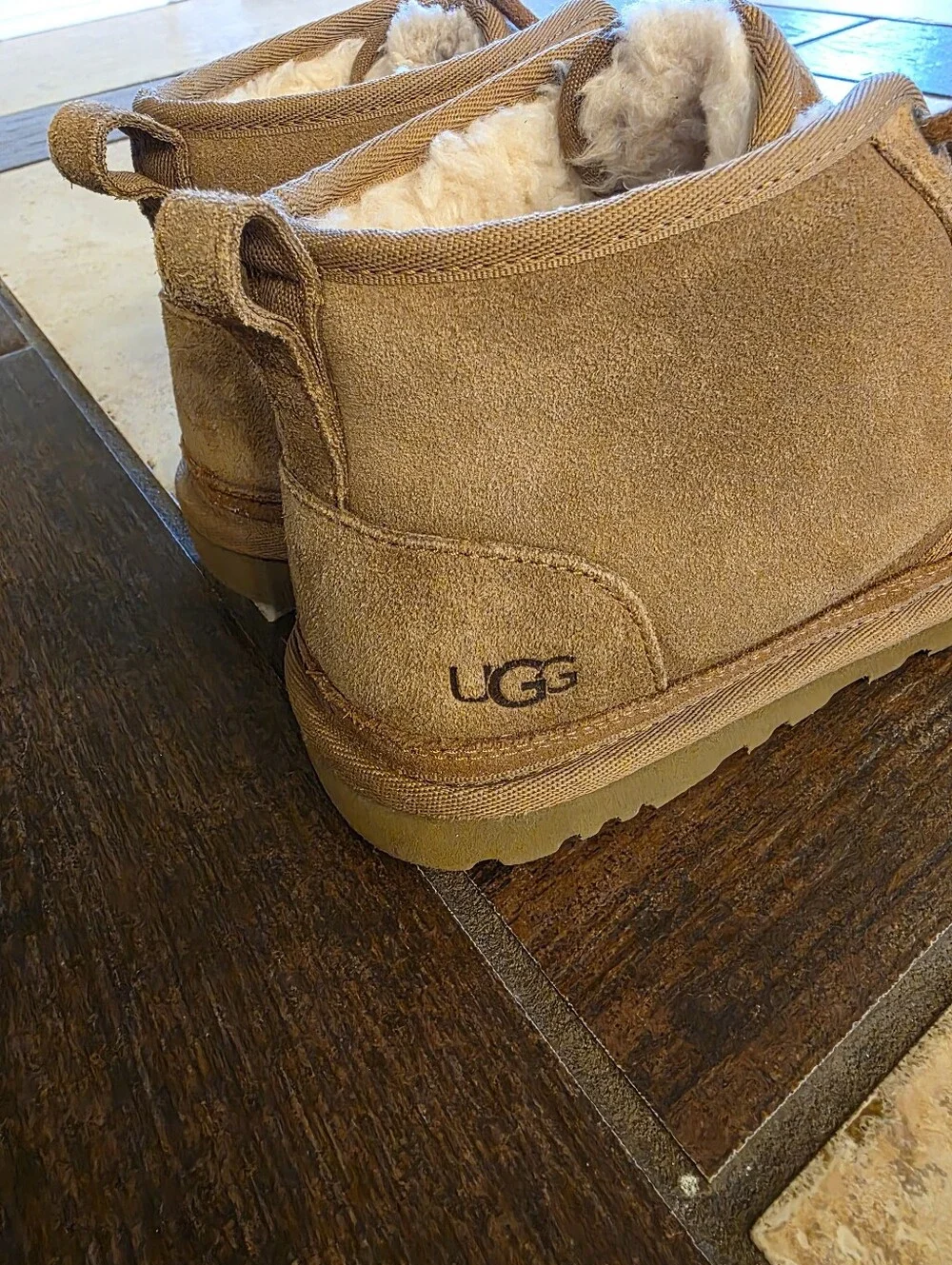 Mens Uggs